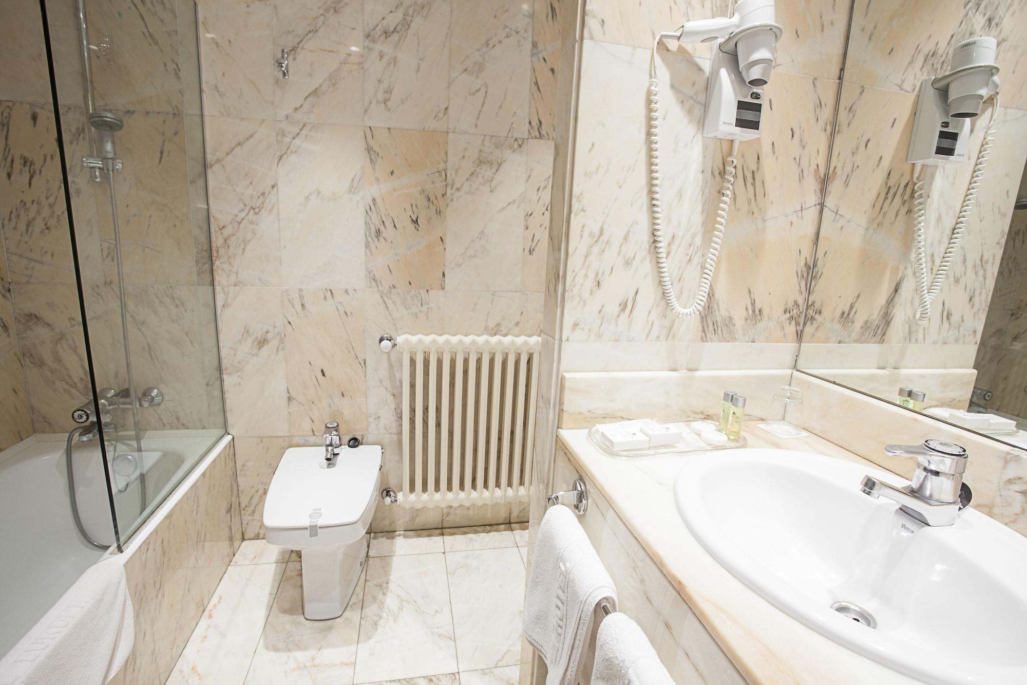 Sercotel Europa Hotel