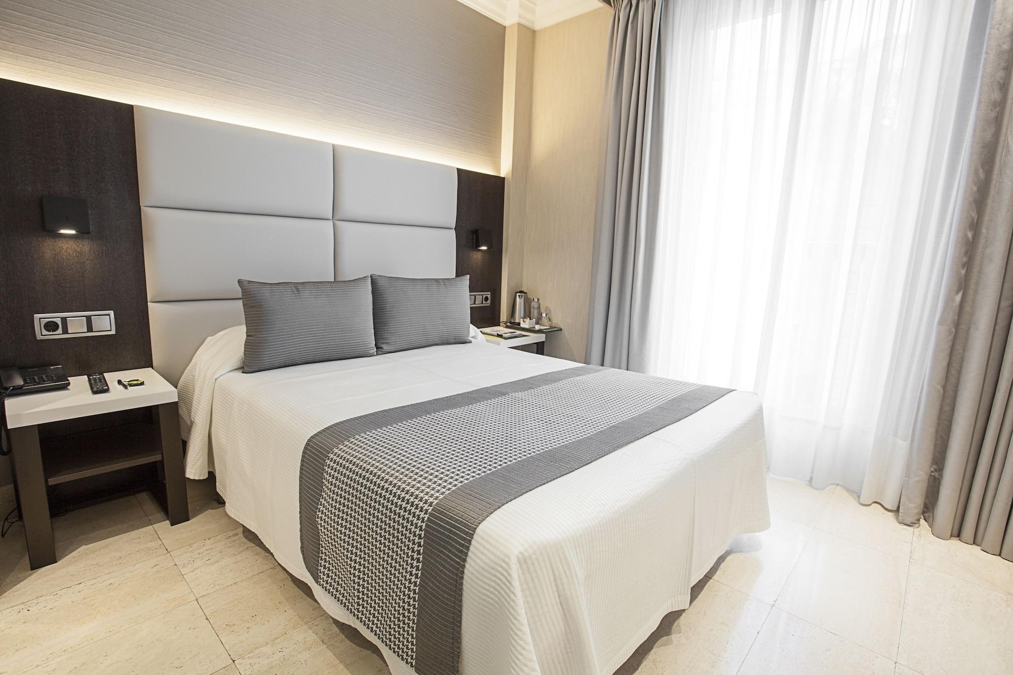 Sercotel Europa 3*
