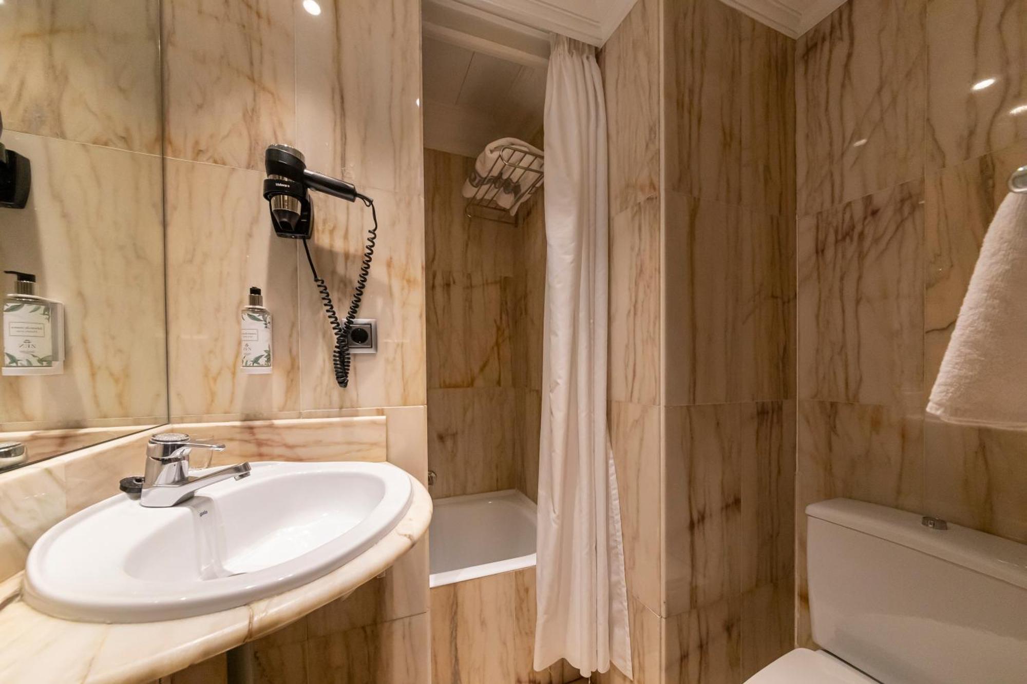 Hotel Sercotel Europa Pamplona