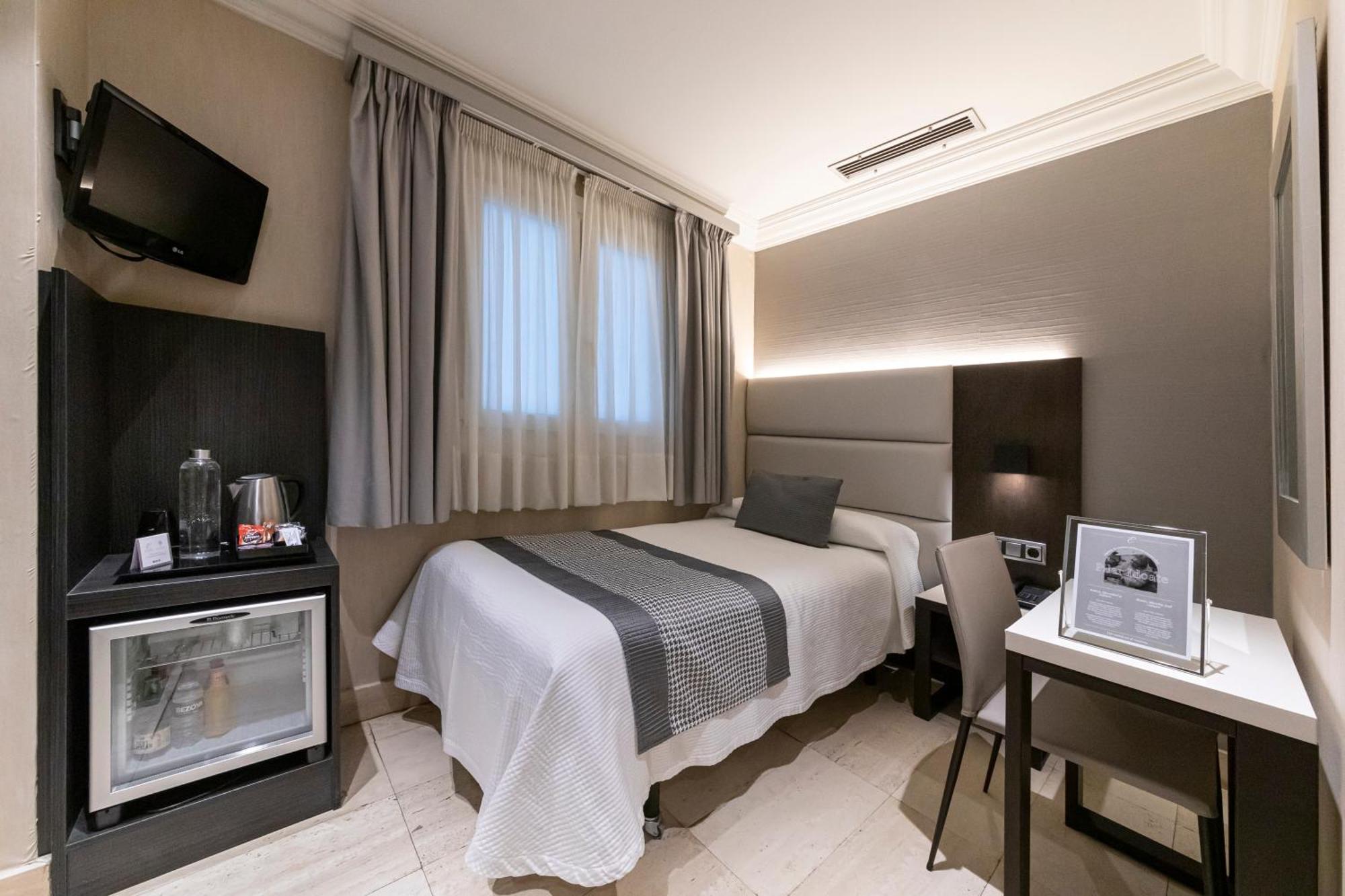 Hotel Sercotel Europa