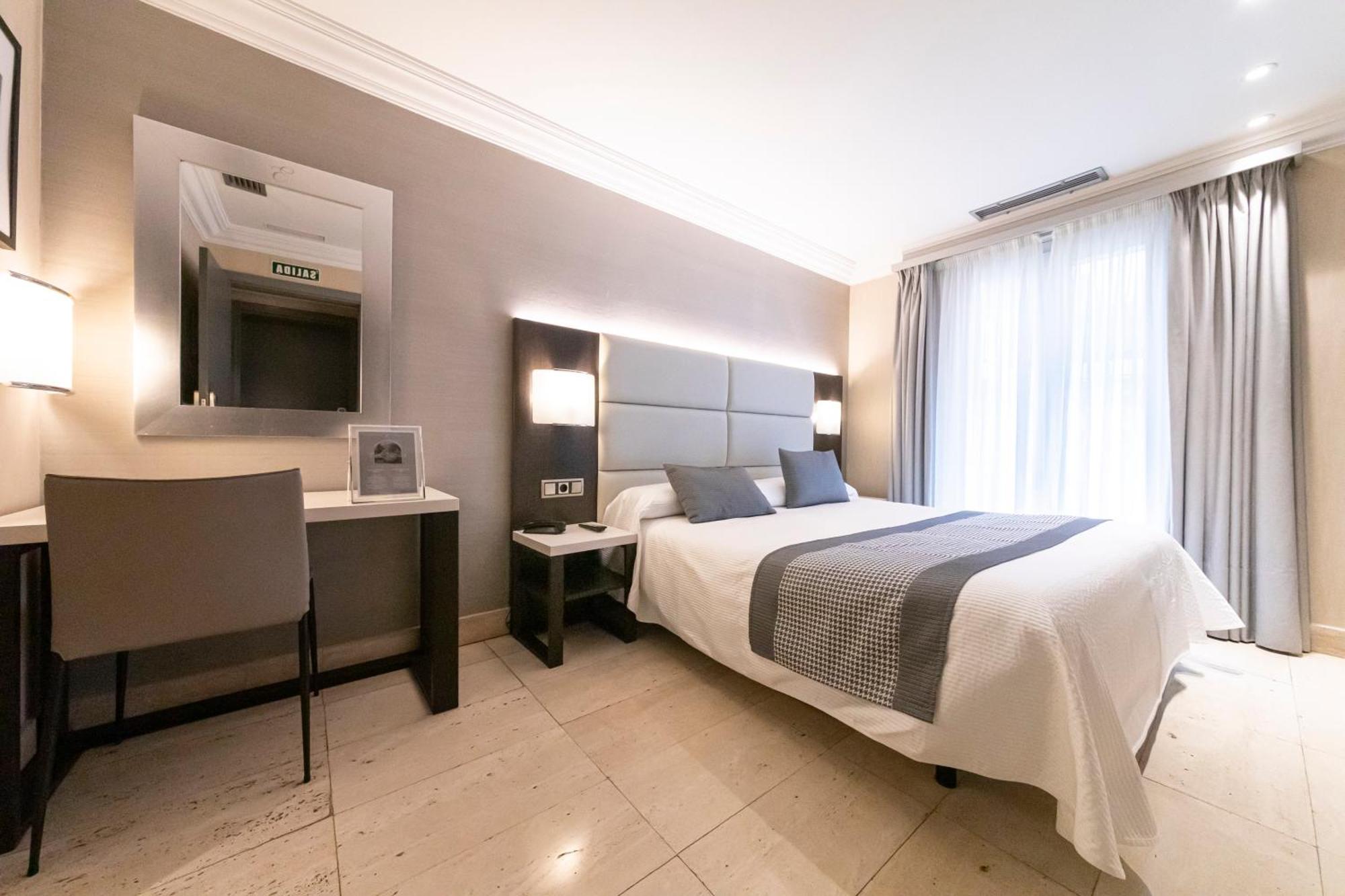 Sercotel Europa 3*