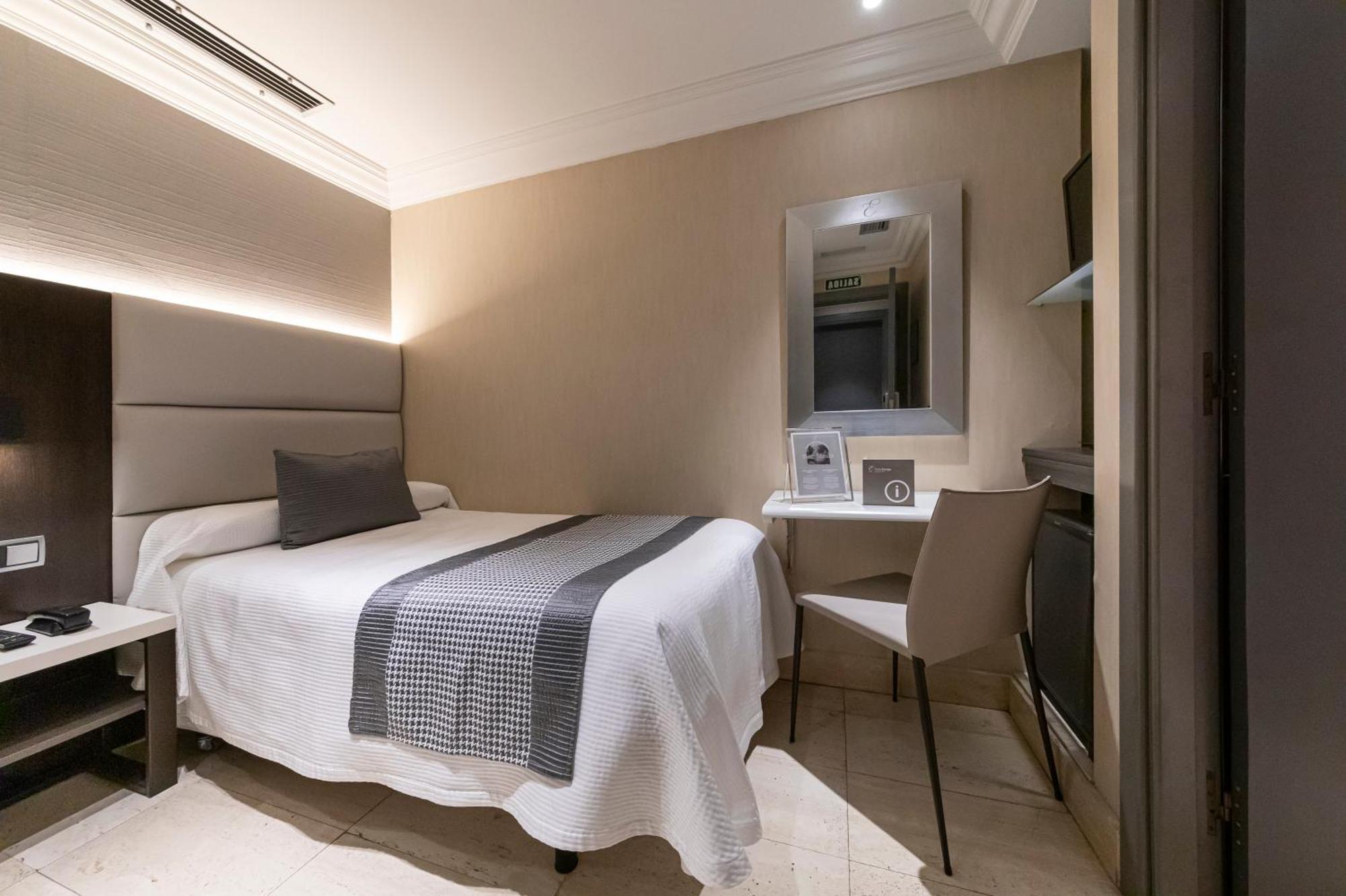 Hotel Sercotel Europa Pamplona