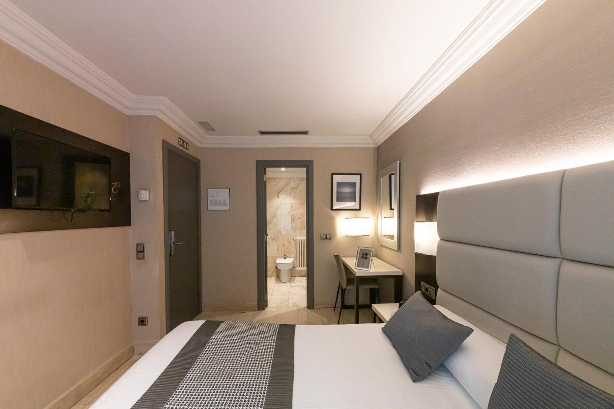 Sercotel Europa 3* Pamplona