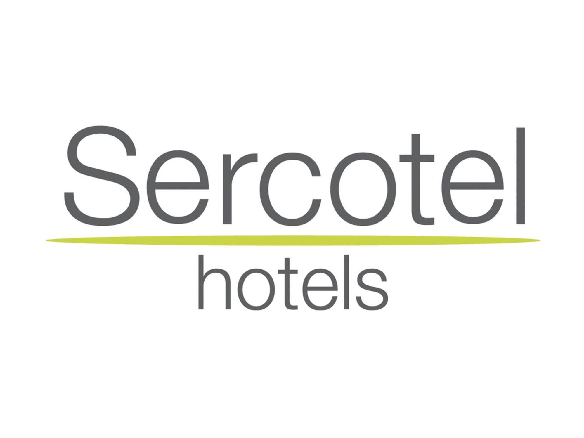 Sercotel Europa Pamplona