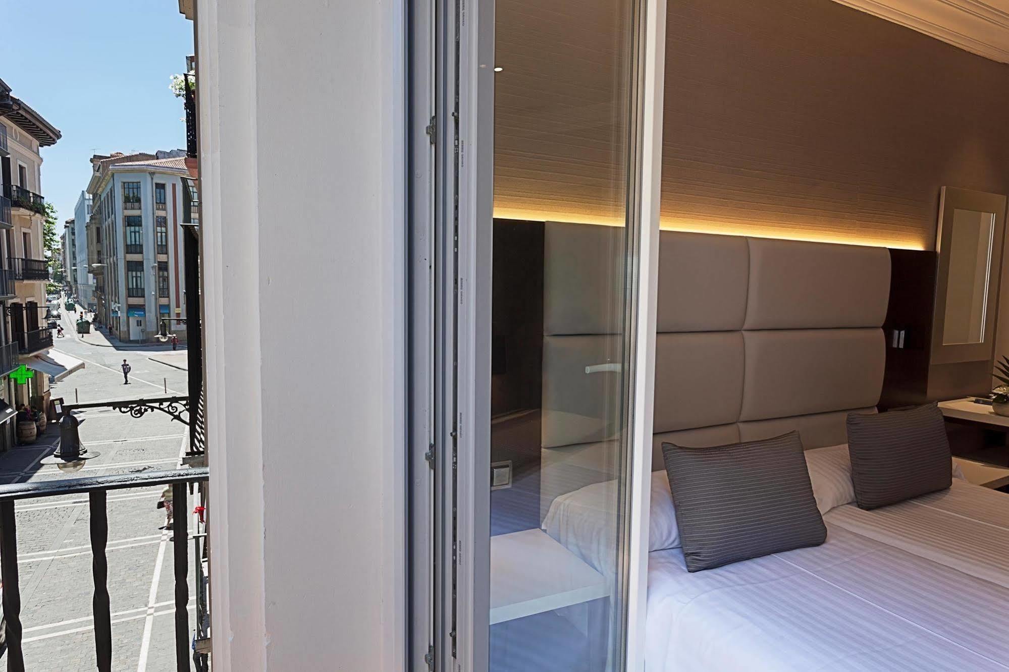 Hotel Sercotel Europa Pamplona