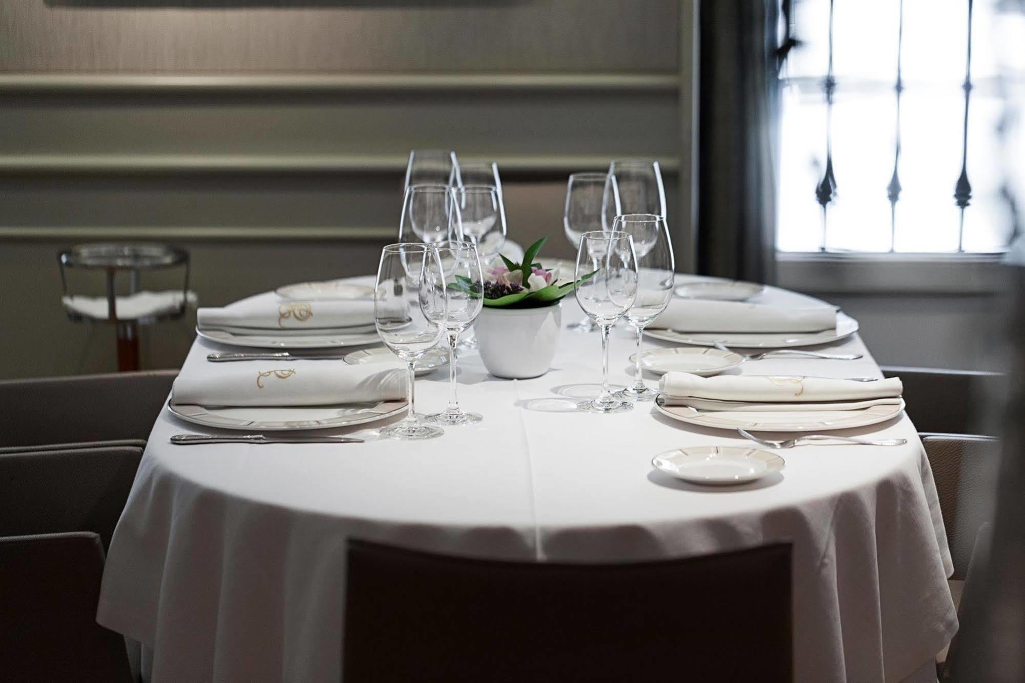 Sercotel Europa Hotel 3*