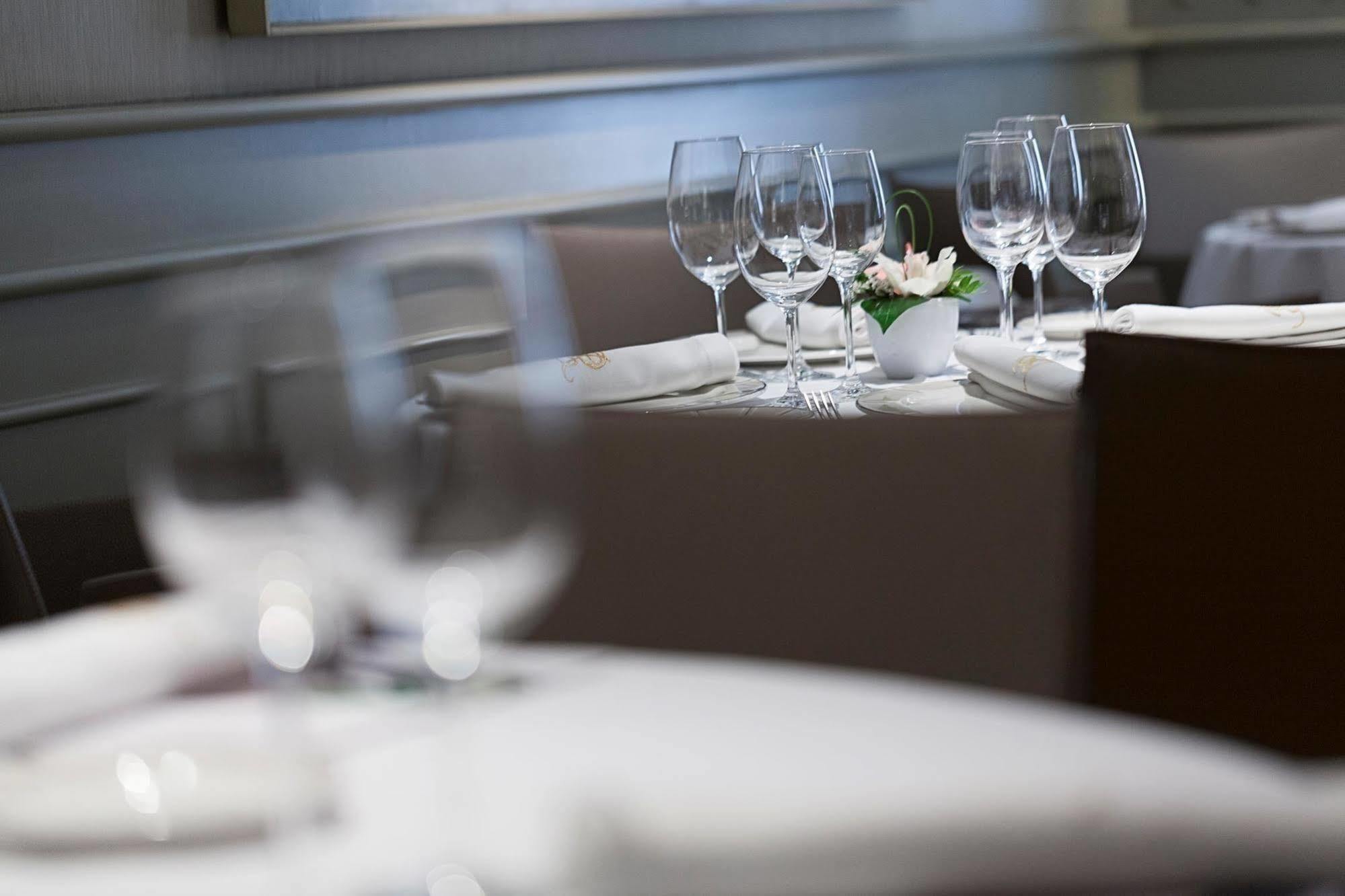 Sercotel Europa 3* Pamplona